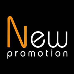New promotion logo