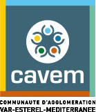 Logo Cavem communauté