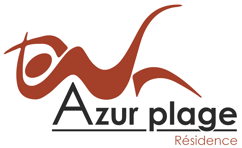 Logo Résidence immobilière Azur Plage