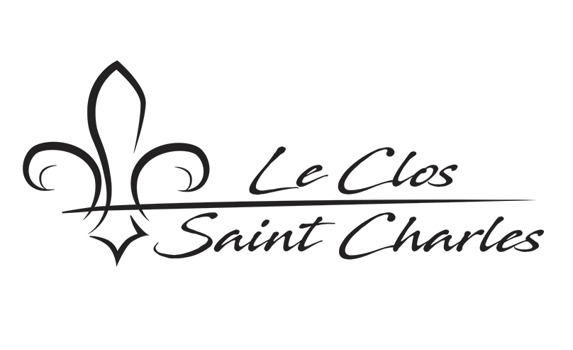 Logo Résidence immobilière Le Clos Saint-Charles
