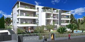 Programme immobilier par New Promotion (83)