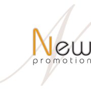 New Promotion logo fond blanc